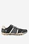 Sneakers Mustang 4027-313-200 Szary