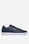 Obuwie sportowe Reebok COURT CLEAN 100241122 Granatowy