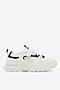 Sneakers DeeZee TS5677K-02AA Czarny