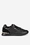 Sneakers Mexx MI001008343W Czarny