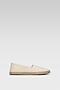 Espadryle DeeZee LILY WSS20375-35 Beżowy