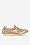 Sneakers Rieker N42V1-92 Beżowy
