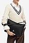 Torebka Beverly Hills Polo Club CEO-BHPC-L-005-10 Czarny