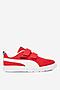 Obuwie sportowe Puma COURTFLEX V3 MESH PS 39808501 Czerwony