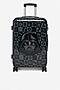 Walizka Star Wars CEO-ACCCS-SS26-212SW Czarny