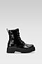 Trzewiki Jenny Fairy WSD1916-01 Czarny