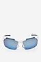 Okulary męskie QUIKSILVER WB-QS-MA-005-SS26 Biały