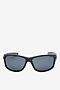 Okulary unisex Reebok RBK5030005P63 Czarny