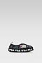 Sneakers Fila WB COMFIDER kids FFK0089 80010 Czarny