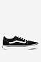 Trampki Vans WARD VN0A38J9IJU1 Czarny