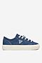 Trampki GUESS JEANS CWBEO-GJ202505162 Jeansowy ciemny