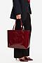 Torebka EVA MINGE EO-ALISON-LDA8224-1 Bordowy