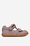 Sandały G-STAR RAW EO-CI12-DIXAN-03(III)DZ Fioletowy jasny