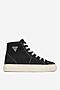 Trampki GUESS JEANS CWBEO-GJ202505163 Czarny