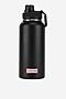 Bidon HUNTER ZLIP-BT-08-950 Czarny