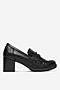 Mokasyn Clara Barson CEO-WS0801-01 Czarny