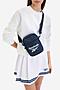 Torba męska Reebok CWBEO-RBK-010-CCC-06 Granatowy