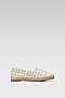 Espadryle DeeZee WSS990-104 Beżowy