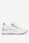 Sneakers Rieker CEO-N4340-80 Biały