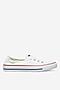 Trampki Converse CHUCK TAYLOR 537084C Biały