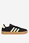 Obuwie sportowe adidas VL COURT 3.0 JI1948 Czarny