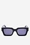 Okulary damskie Gino Rossi GR55249S Czarny