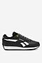 Obuwie sportowe Reebok REWIND RUN RI 100032929-W Czarny