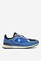 Sneakers U.S. POLO ASSN. TABRY007 Niebieski