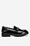 Mokasyn NINE WEST WFA3043-1A Czarny
