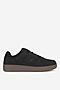 Obuwie sportowe Champion CEO-RD18 LOW CORD S22294-KK002 Czarny