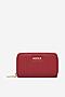 Portfel Mexx CEO-MEXX-W1-002-SS26 Czerwony