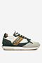 Sneakers G-STAR RAW EO-JESSE-01 Szary