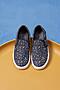 Trampki Harry Potter CEO-CP91-AW25-326WBHP Czarny