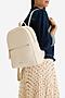 Plecak Jenny CEO-JNY-M-013-07 Beżowy