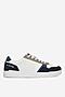 Sneakers G-STAR RAW V5-10502 Granatowy