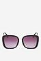 Okulary damskie Jenny WB-4WF-007-SS26 Czarny