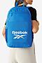 Plecak Reebok RBK-B-006-CCC Niebieski