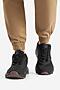 Sneakers Beverly Hills Polo Club M-VS31977-01 Czarny