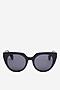 Okulary damskie NINE WEST CEO-NW55247S Czarny