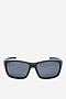 Okulary unisex Reebok RBK5027003P62 Czarny