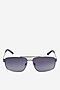 Okulary męskie QUIKSILVER WB-QS-MA-011-SS26 Stare srebro