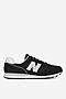 Obuwie sportowe New Balance ML373KB2 Czarny