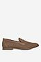 Mokasyn Jenny HY60163-9 Beżowy ciemny