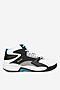Obuwie sportowe SHAQ MOTIVATE AQ95002M-WB MIX