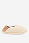 Kapcie Nelli Blu 19222B Camel