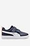 Obuwie sportowe Puma COURTFLEX V2 V PS* 37154301 Granatowy