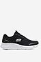 Obuwie sportowe Skechers SKECH-LITE PRO 149993 BKW Czarny