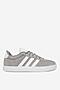 Obuwie sportowe adidas C-VL COURT 3.0 K ID6314 Szary