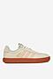 Obuwie sportowe adidas VL COURT 3.0 JP5348 Kremowy