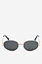 Okulary damskie Jenny WB-4WF-001-SS26R Złoty